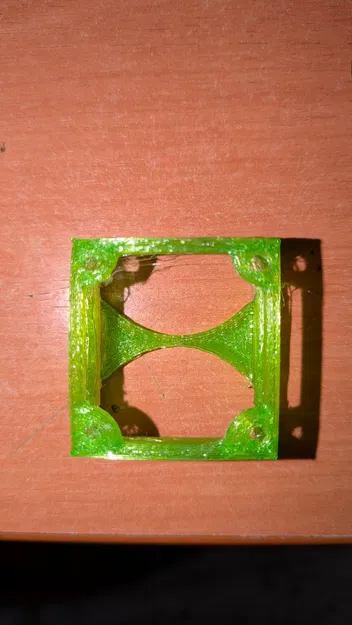 Gá/Ốp giữ DJI FPV Air Unit O3 (Soporte para unidad aérea FPV air unit O3) - Image 5