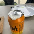SlideSip: Nắp bấm gọn, trượt mở đơn giản cho lon soda - Thumbnail 2
