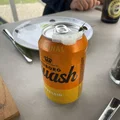 SlideSip: Nắp bấm gọn, trượt mở đơn giản cho lon soda - Thumbnail 4