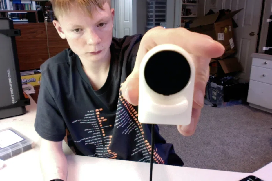 Đế nam châm cho Galaxy Watch 4 - Image 2