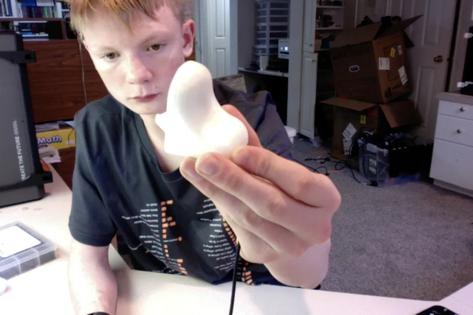 Đế nam châm cho Galaxy Watch 4 - Image 3