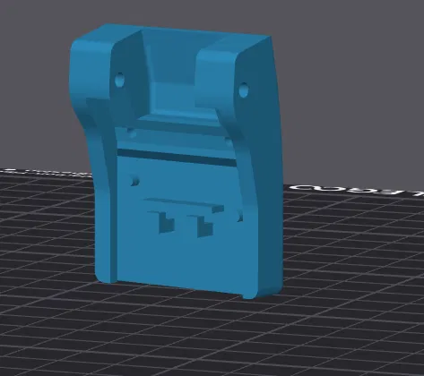 Bản lề thay thế Turtle Beach Atlas Aero V2 - Image 1