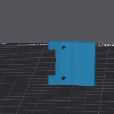 Bản lề thay thế Turtle Beach Atlas Aero V2