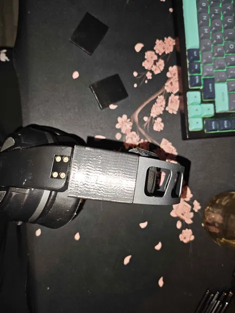 Bản lề thay thế Turtle Beach Atlas Aero V2 - Image 3