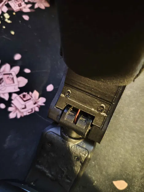 Bản lề thay thế Turtle Beach Atlas Aero V2 - Image 4