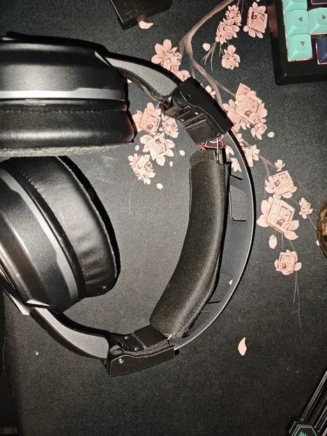 Bản lề thay thế Turtle Beach Atlas Aero V2 - Image 6