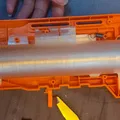 Adapter proper sillysledge có khóa (lock) – sledgefire sang sillyshell - Thumbnail 2