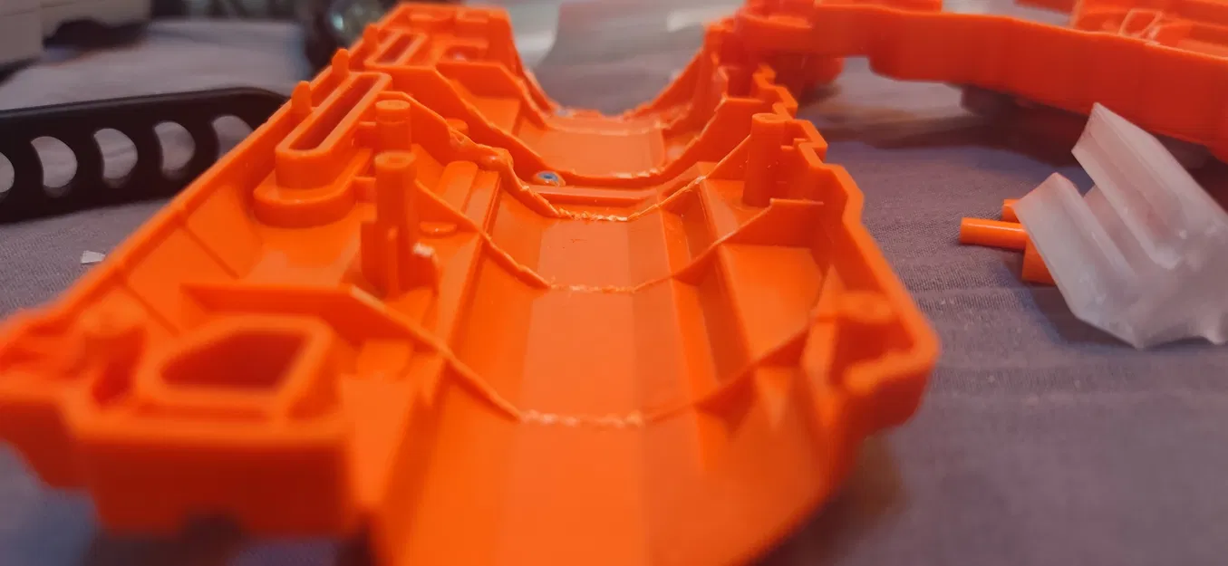 Adapter proper sillysledge có khóa (lock) – sledgefire sang sillyshell - Image 4