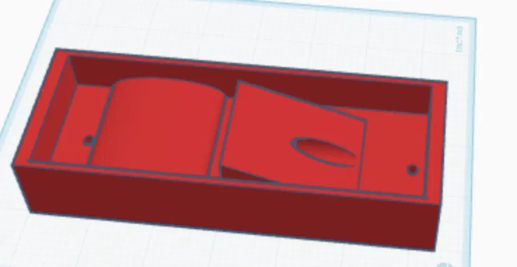Mini wave pool V2 - Image 1