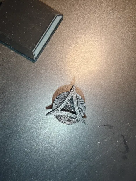 Vít kính che (visor) nón Motocross | KENNY TITANIUM GRAPHIC - Image 1