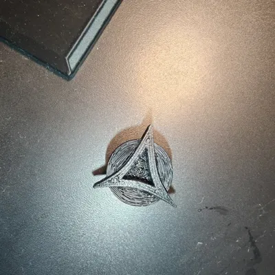 Vít kính che (visor) nón Motocross | KENNY TITANIUM GRAPHIC