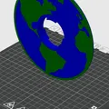 Adapter Earth Spool ADFX - Thumbnail 1