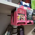 Kệ đựng túi trà (Tea Bag Holder) - Thumbnail 1