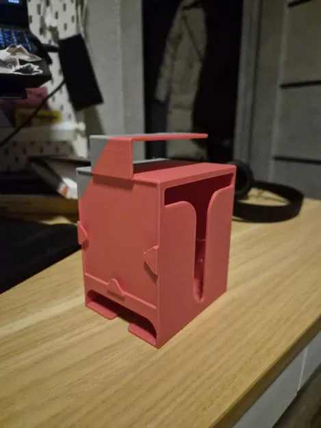 Kệ đựng túi trà (Tea Bag Holder) - Image 2