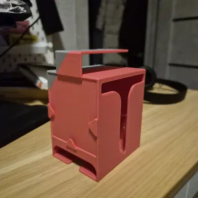 Kệ đựng túi trà (Tea Bag Holder)