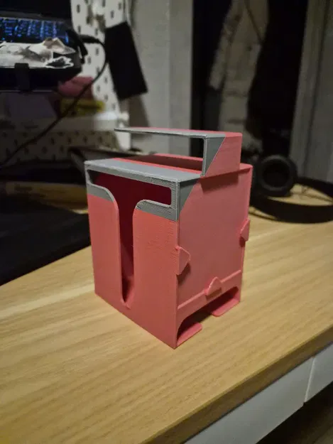 Kệ đựng túi trà (Tea Bag Holder) - Image 3