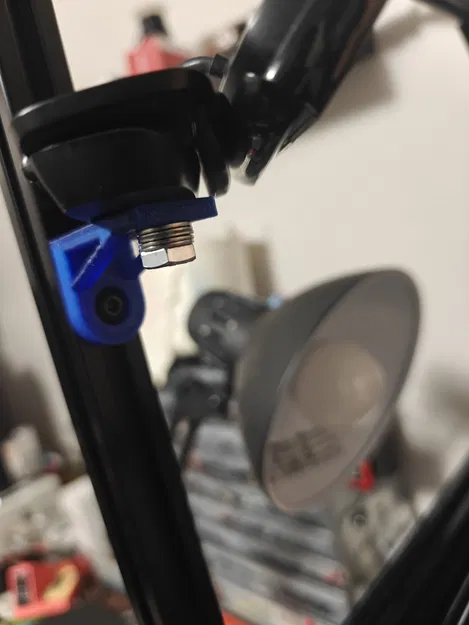 Đế Gắn Camera Khe T - Image 4