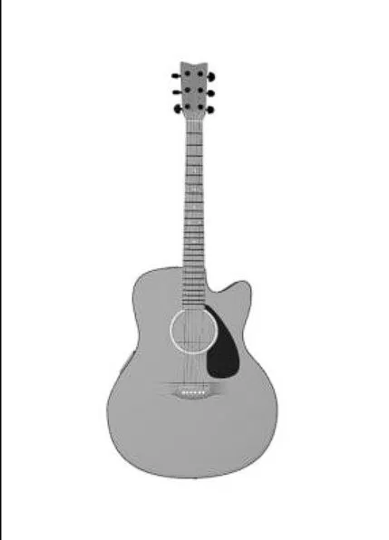 Đàn Guitar - Image 2