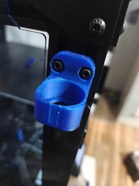 Giá đỡ keo dán dạng thỏi cho đồ thủ công (Craft Glue Stick Holder) - Image 1