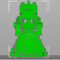 Princesa – Nàng công chúa pixel - Thumbnail 1