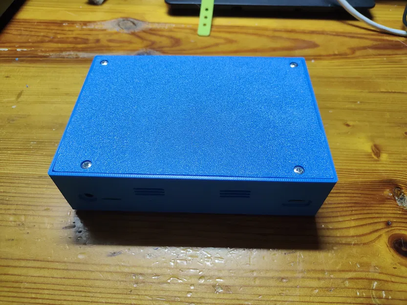 Case BananaPi-F3 - Image 1