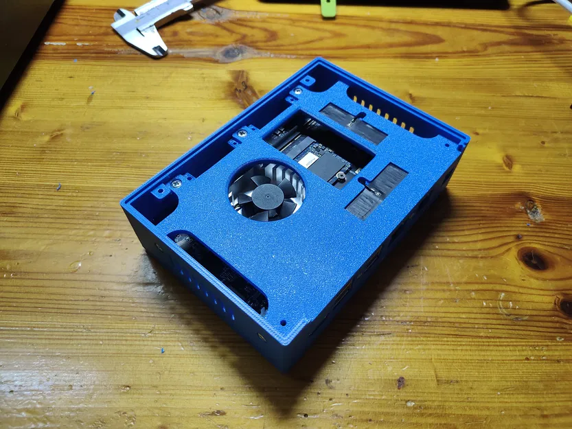 Case BananaPi-F3 - Image 2