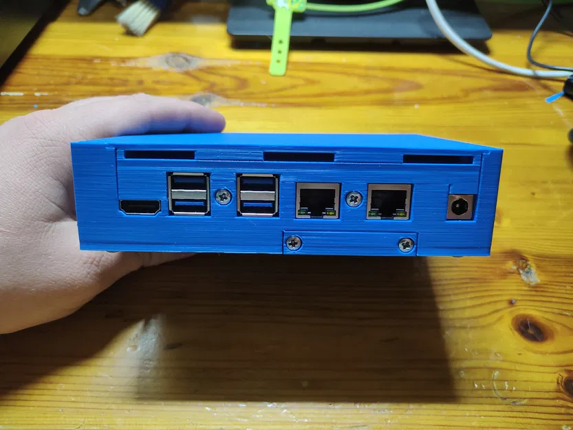 Case BananaPi-F3 - Image 3