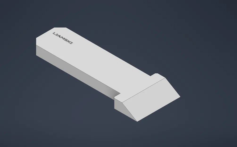 Dụng cụ cạo mặt bàn in cho máy in 3D (Bed Scraper) - Image 2