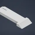 Dụng cụ cạo mặt bàn in cho máy in 3D (Bed Scraper) - Thumbnail 2