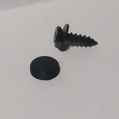 Nắp chụp vít Nissan (Cap-Screw) – Che vít Door Panel