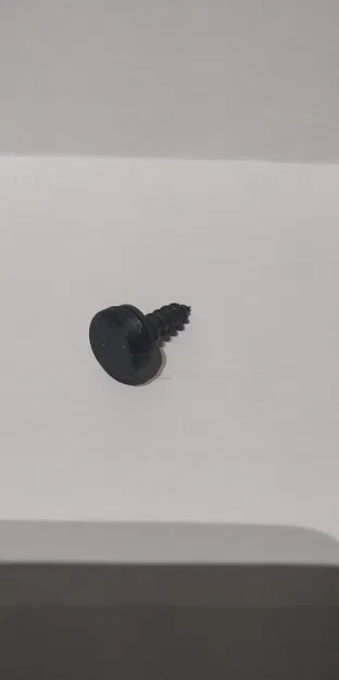 Nắp chụp vít Nissan (Cap-Screw) – Che vít Door Panel - Image 3