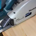 Đầu nozzle cho máy cưa đĩa Makita - Thumbnail 1