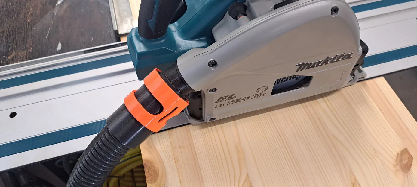 Đầu nozzle cho máy cưa đĩa Makita - Image 2