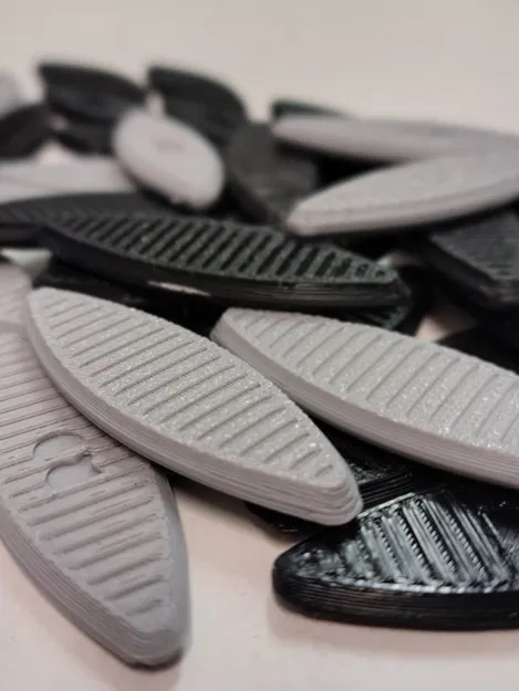 Lamello flat dowel (chốt dẹt) cho Lamello Router - Image 1