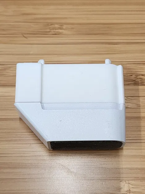 Phần nối chân đế Qube 500 tăng chiều cao 28mm - Image 3