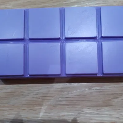 Khay/giá sắp xếp kẹp tóc & phụ kiện nhỏ (Hair clip/accessory organizer)