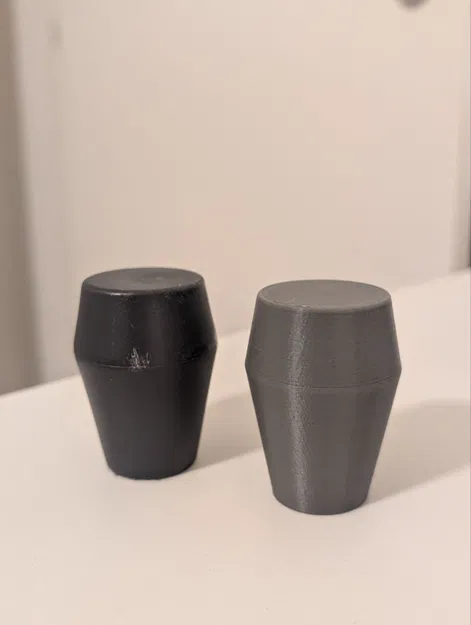 Chân bàn ủi IKEA DÄNKA (IKEA DÄNKA foot) - Image 1