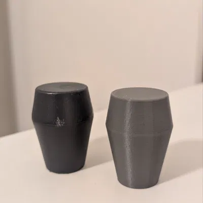 Chân bàn ủi IKEA DÄNKA (IKEA DÄNKA foot)