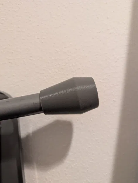 Chân bàn ủi IKEA DÄNKA (IKEA DÄNKA foot) - Image 2