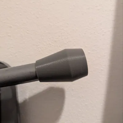 Chân bàn ủi IKEA DÄNKA (IKEA DÄNKA foot)