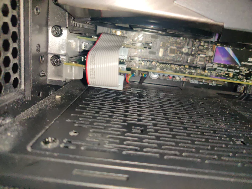 Bracket khe PCI cho DataPath VisionAV-SDI (Model 199) - Image 3