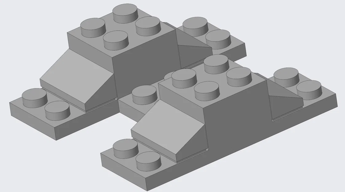 Giá Treo Tường F1 Speed Champions - Image 1
