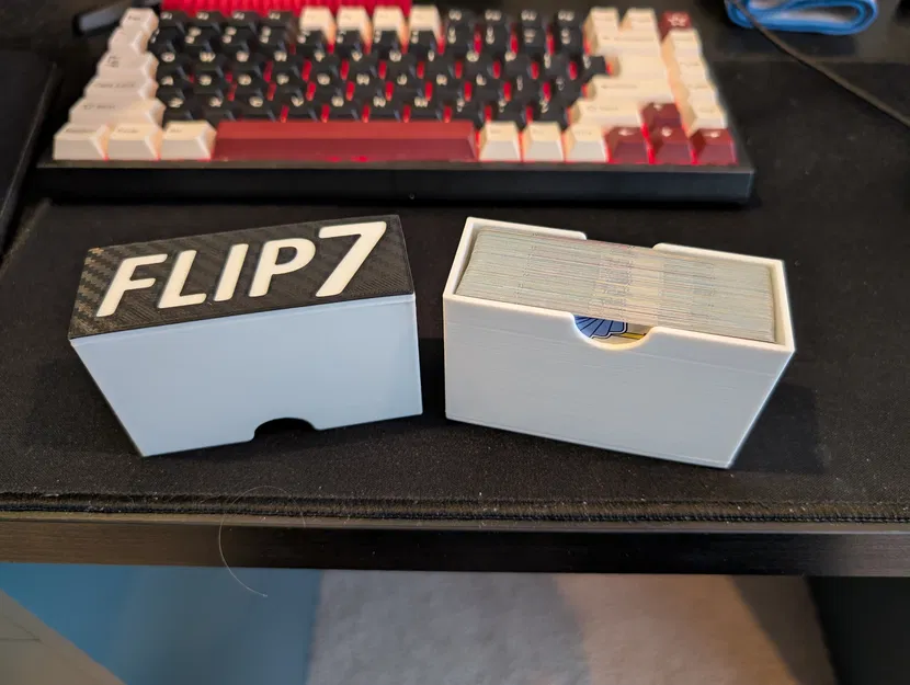 Hộp Flip 7 Box - Image 1