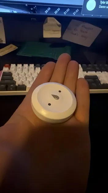 Dây kéo (Tether) cho cảm biến rò nước Tuya Zigbee - Image 2