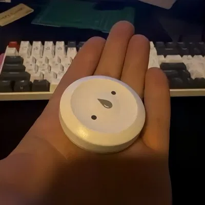 Dây kéo (Tether) cho cảm biến rò nước Tuya Zigbee