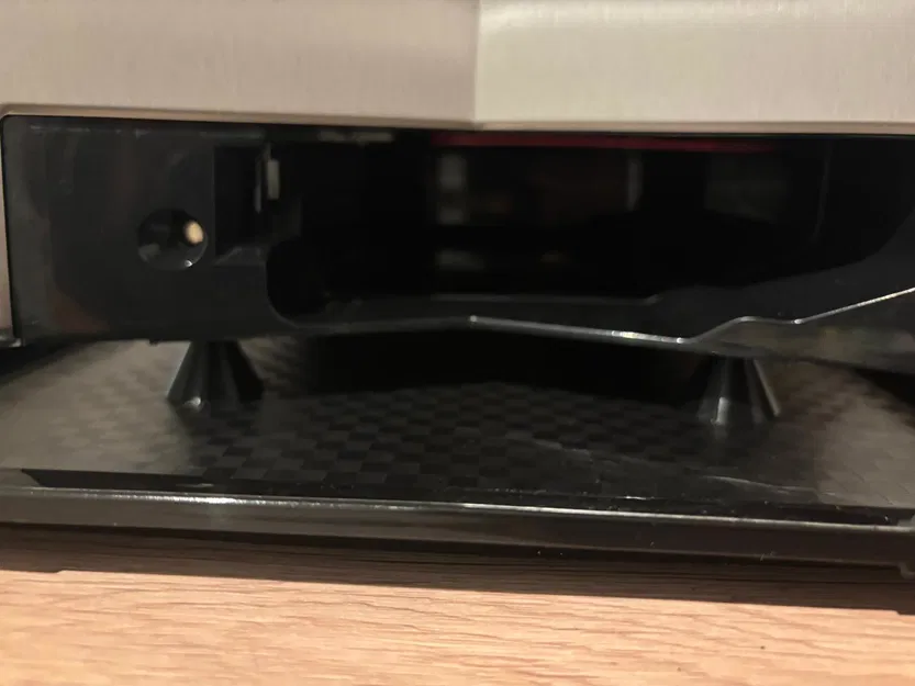 Chân đế TPU cho SIEMENS EQ.9 s400 - Image 2