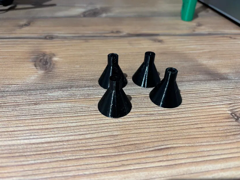 Chân đế TPU cho SIEMENS EQ.9 s400 - Image 3