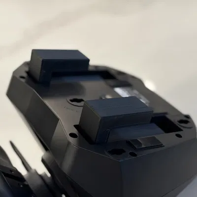 PXN V900 Gen2 Low Profile Bracket (Giá đỡ low profile)