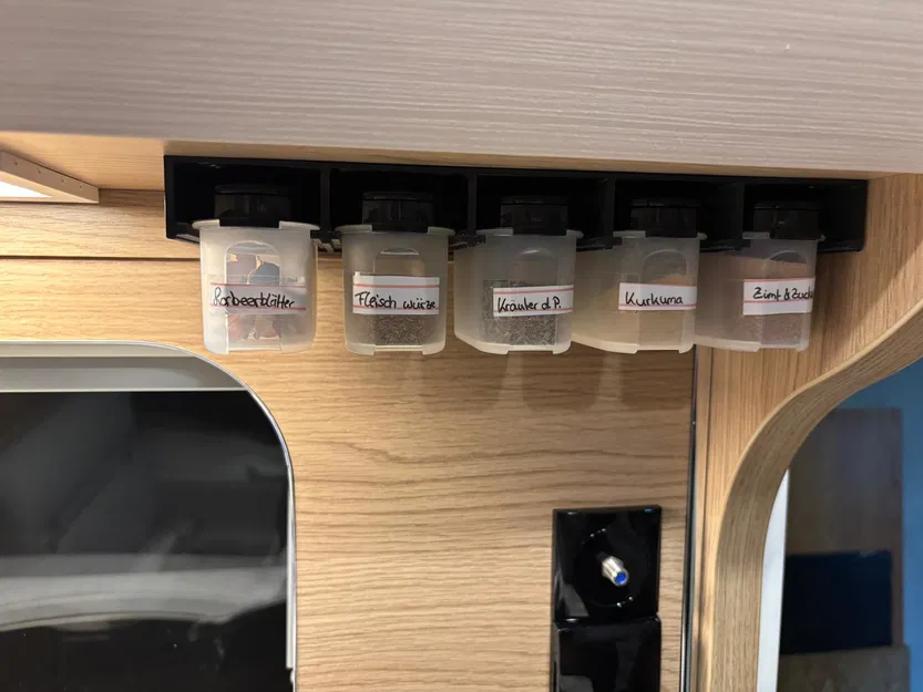 Halter Gewürzzwerge - Image 1