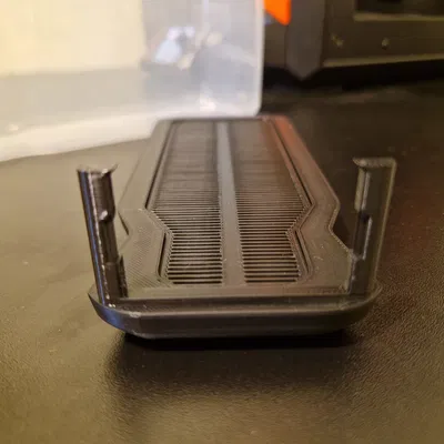 Hộp Chống Ẩm Cuộn Filament (Spool Dry Box)